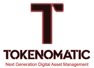 Tokenomatic-T-300dpi-Patrick-Schueffel