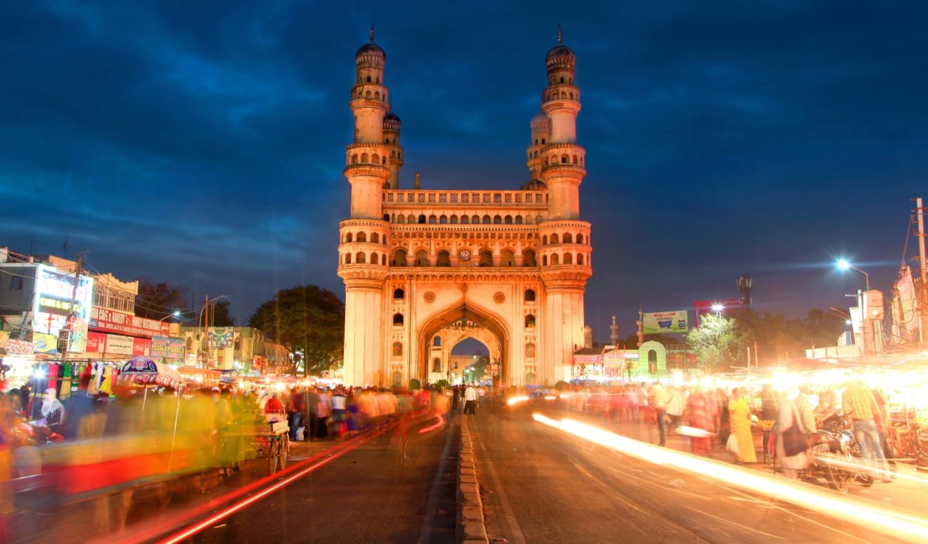 Hyderabad-India