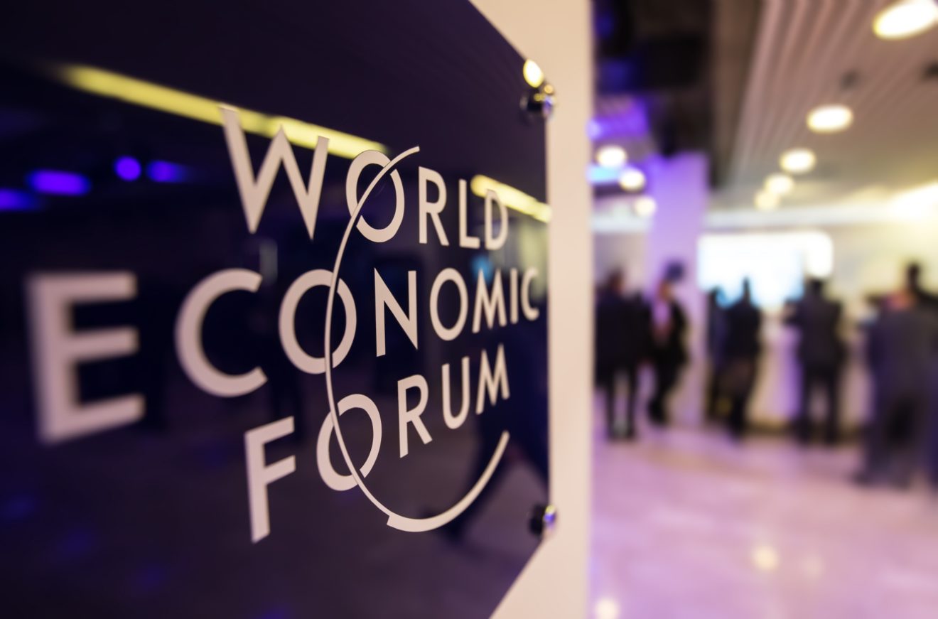 World-Economic-Forum-2018-Davos