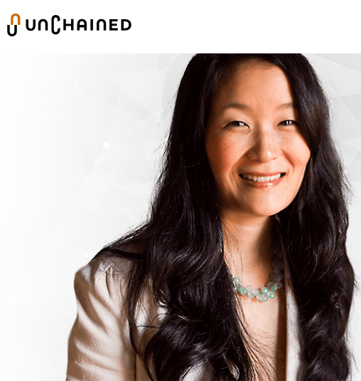 Unchained podcast