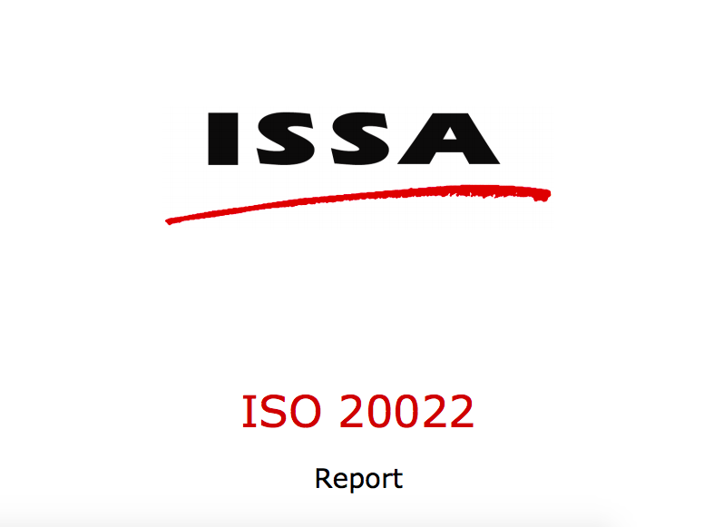  report ISSA